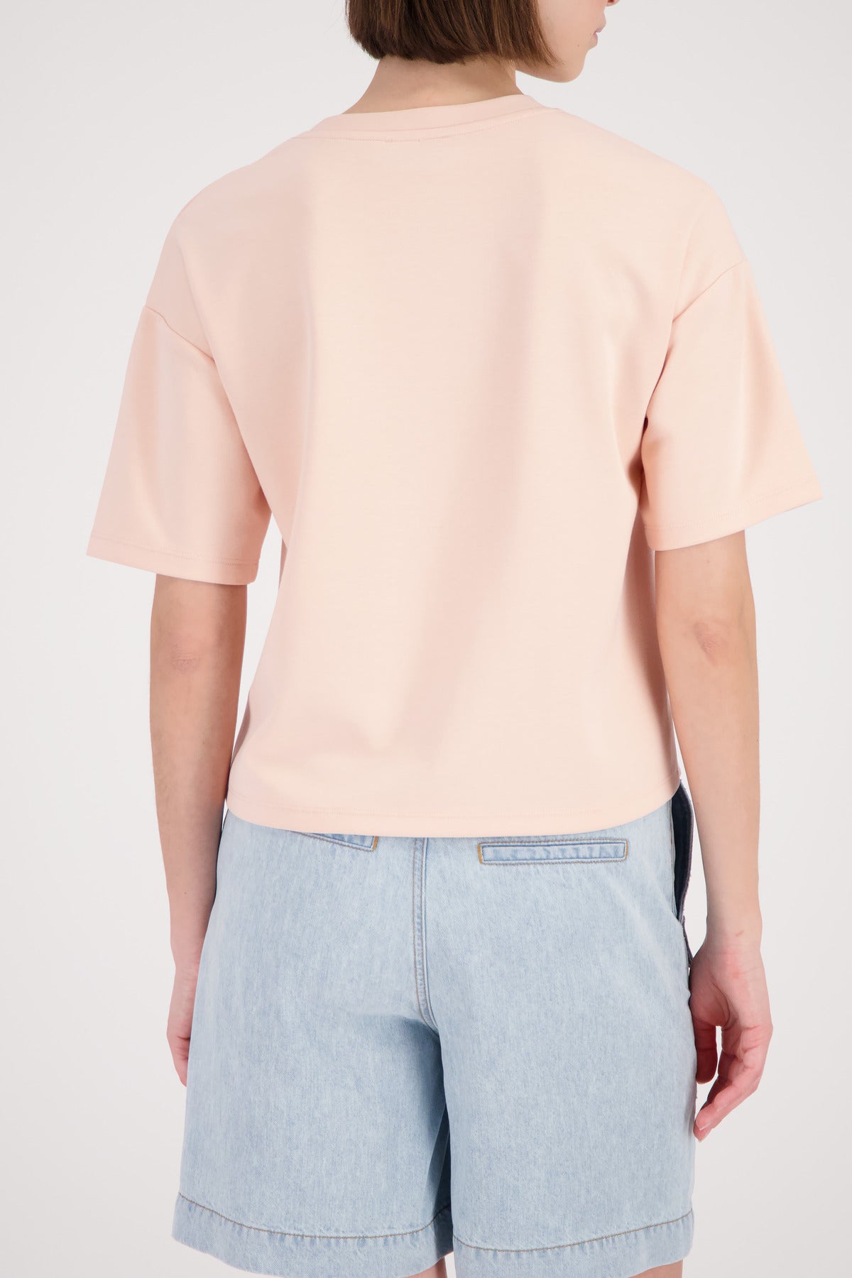 Da.T-Shirt - Monari