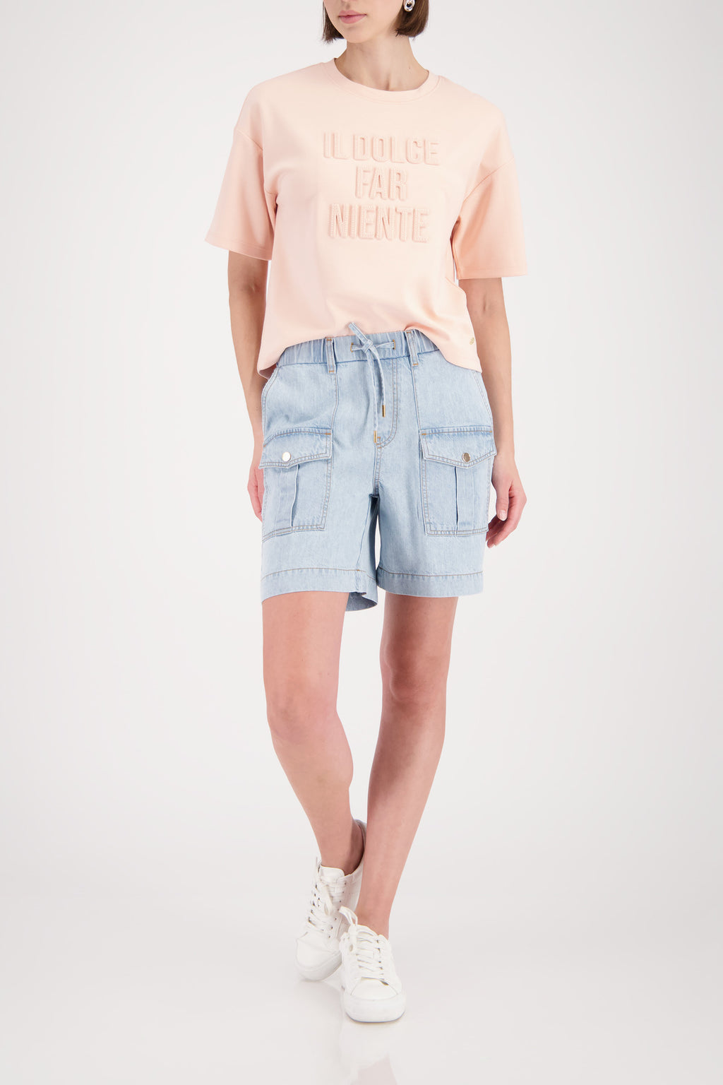 Da.T-Shirt - Monari
