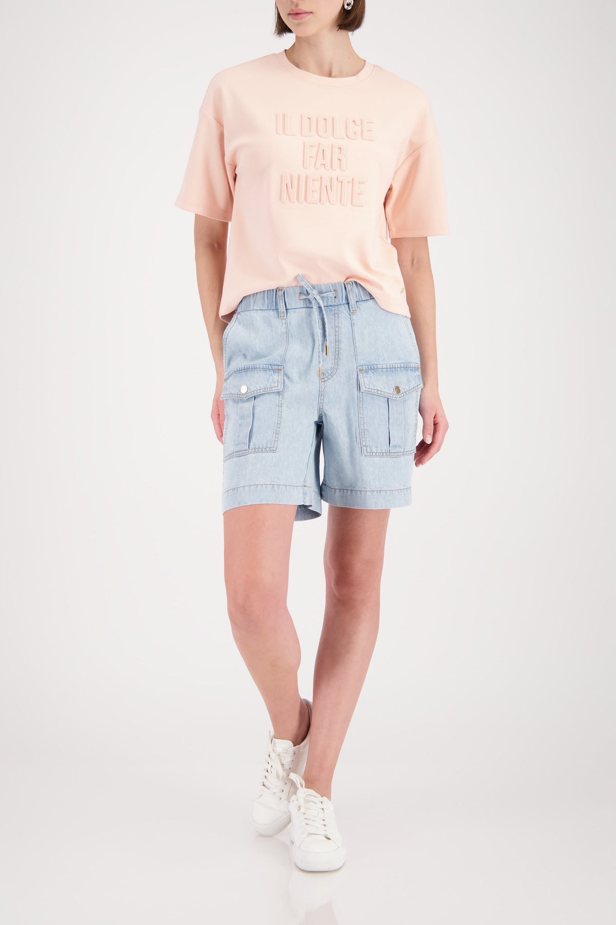 Da.T-Shirt - Monari
