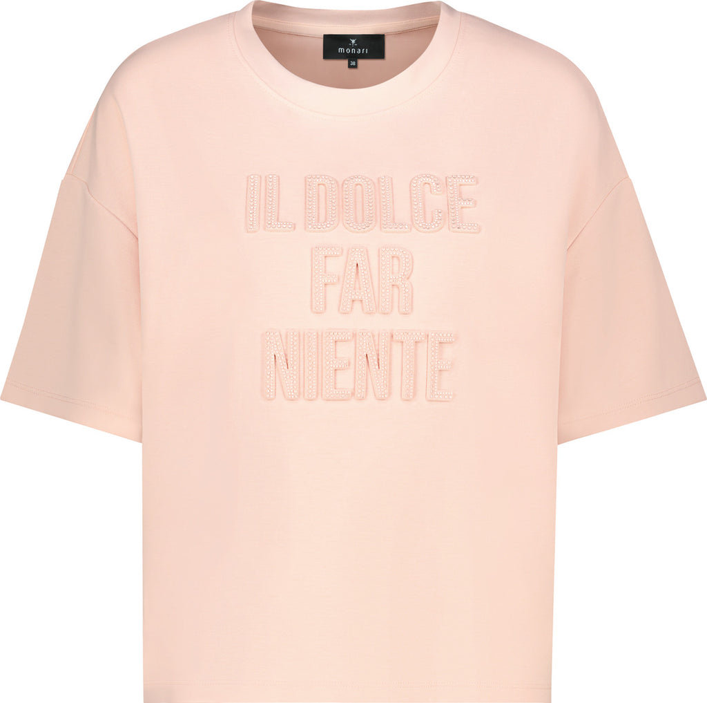 Da.T-Shirt - Monari