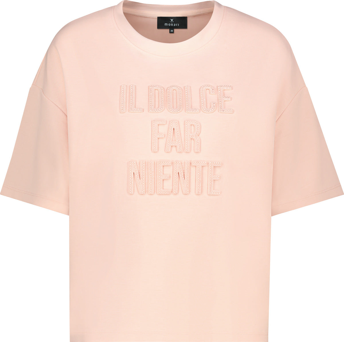 Da.T-Shirt - Monari