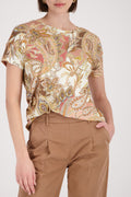 Da.T-Shirt - Monari