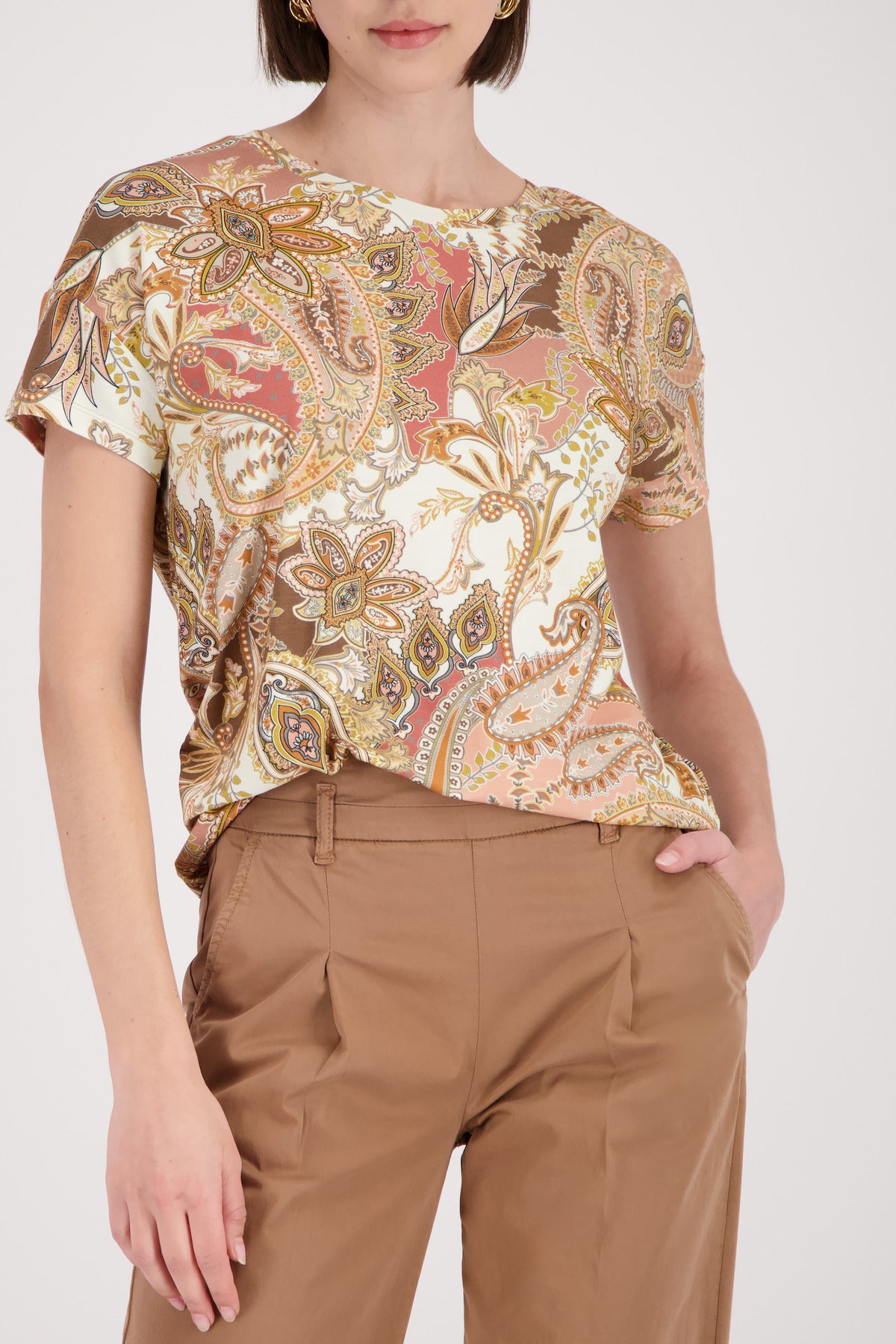Da.T-Shirt - Monari