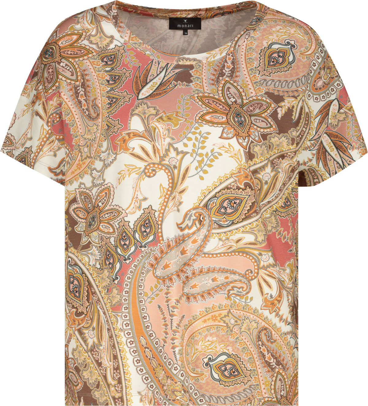 Da.T-Shirt - Monari