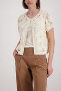 Strickjacke | Monari