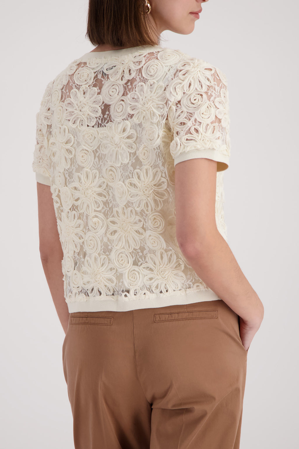 Strickjacke | Monari