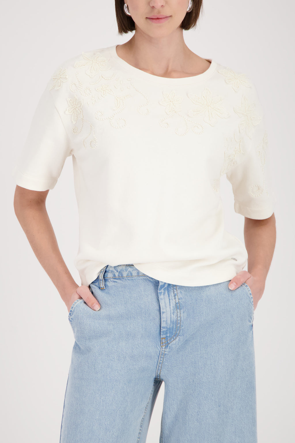 Da.T-Shirt - Monari