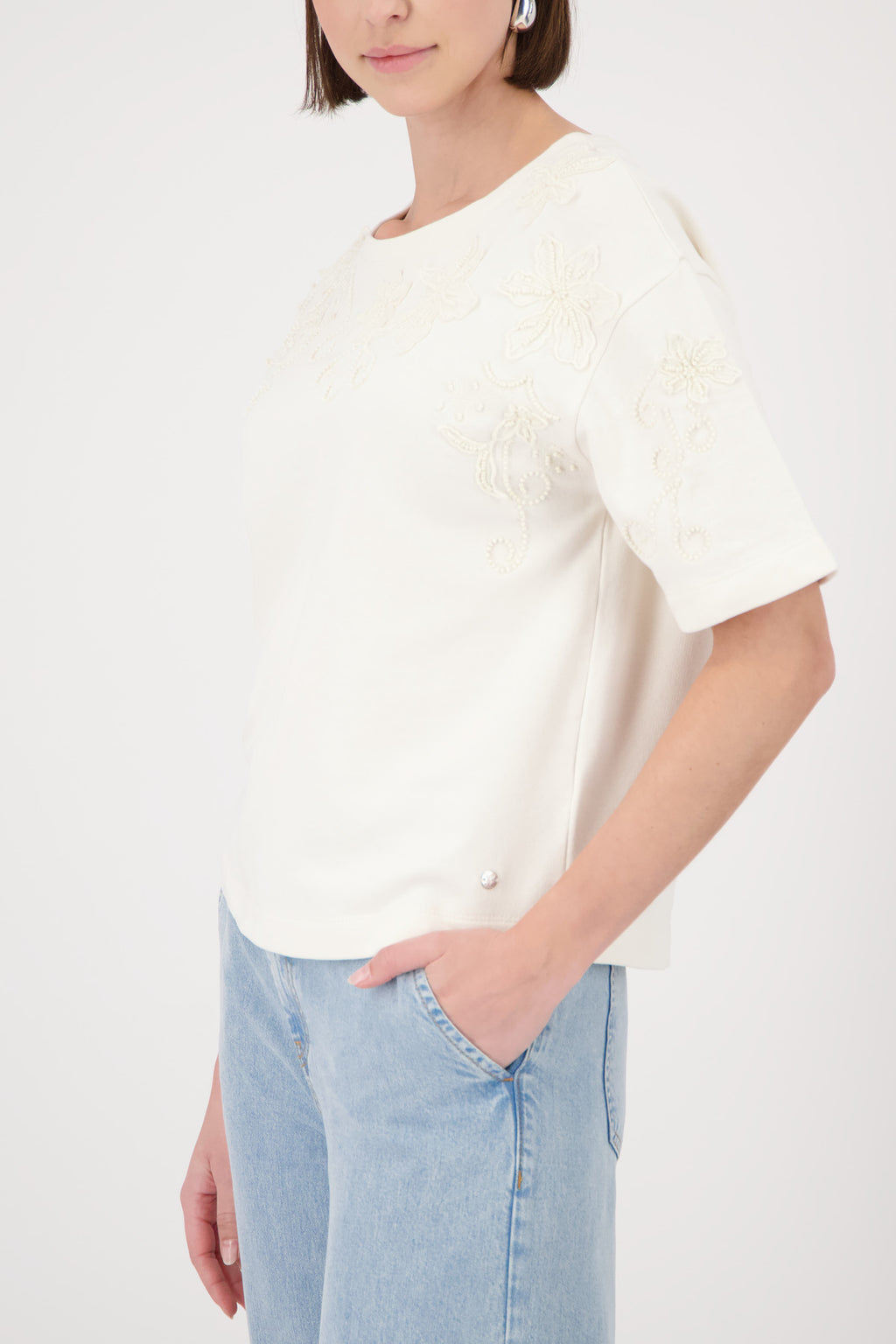 Da.T-Shirt - Monari