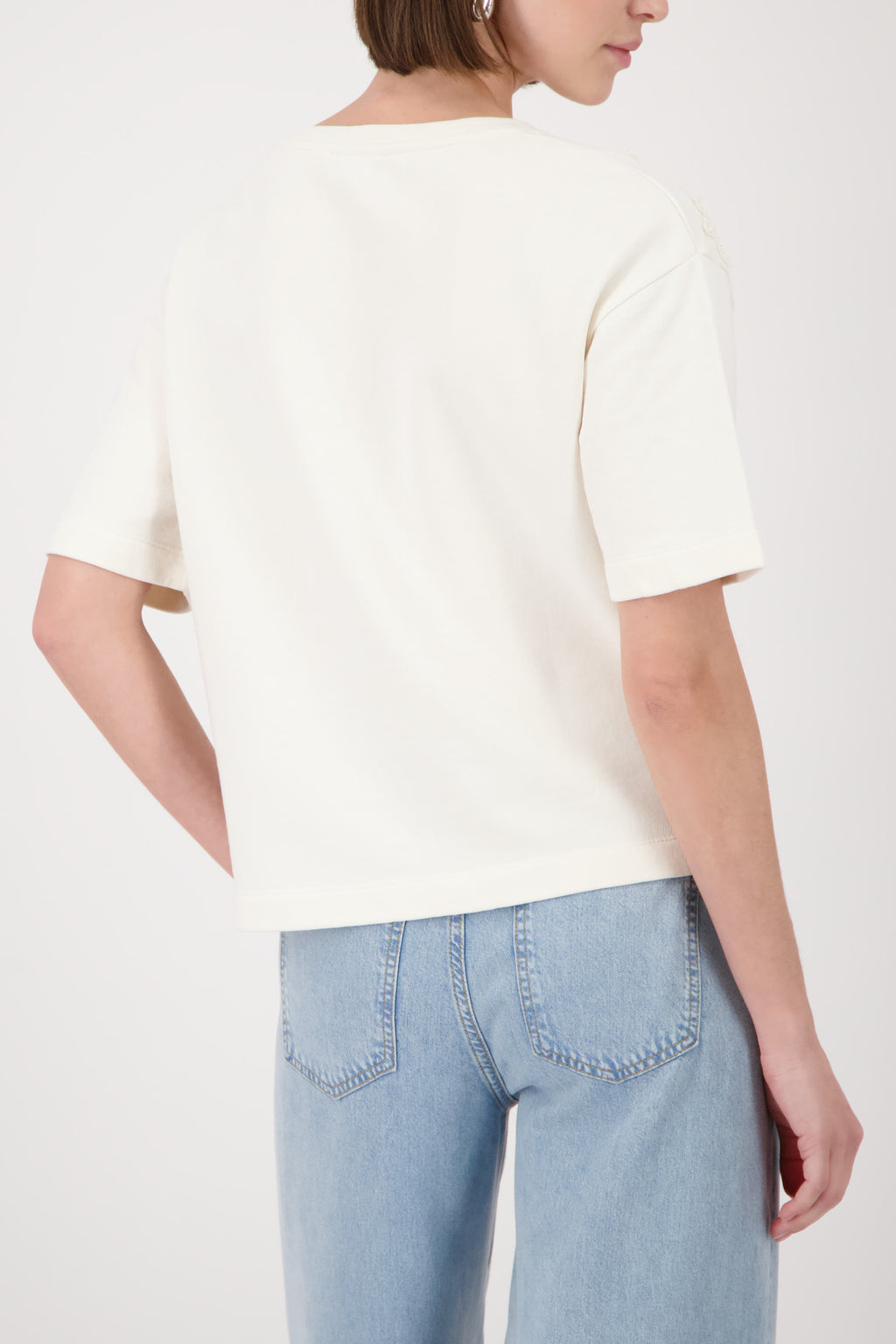 Da.T-Shirt - Monari