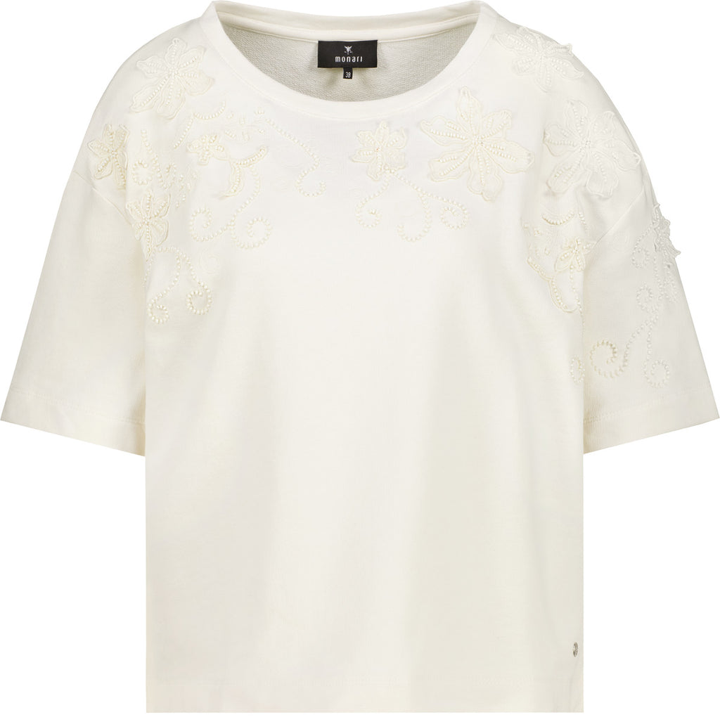 Da.T-Shirt - Monari