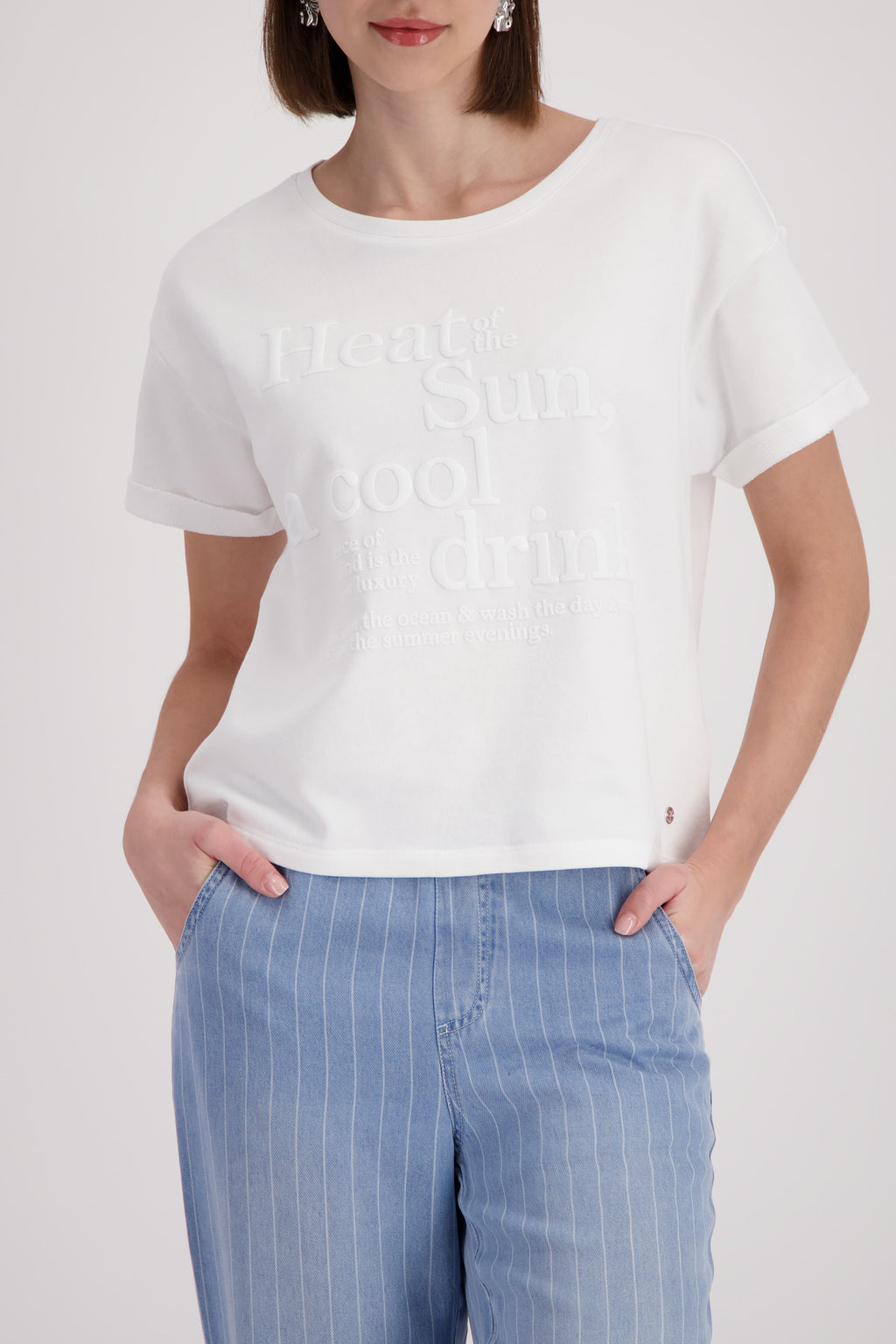 Da.T-Shirt - Monari