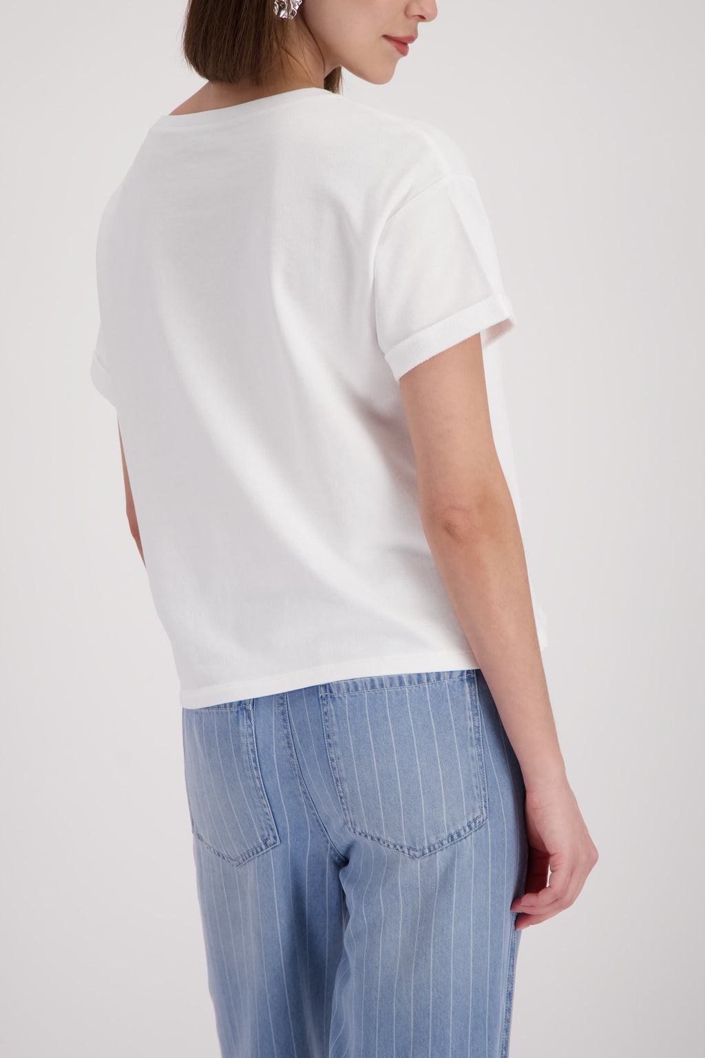 Da.T-Shirt - Monari
