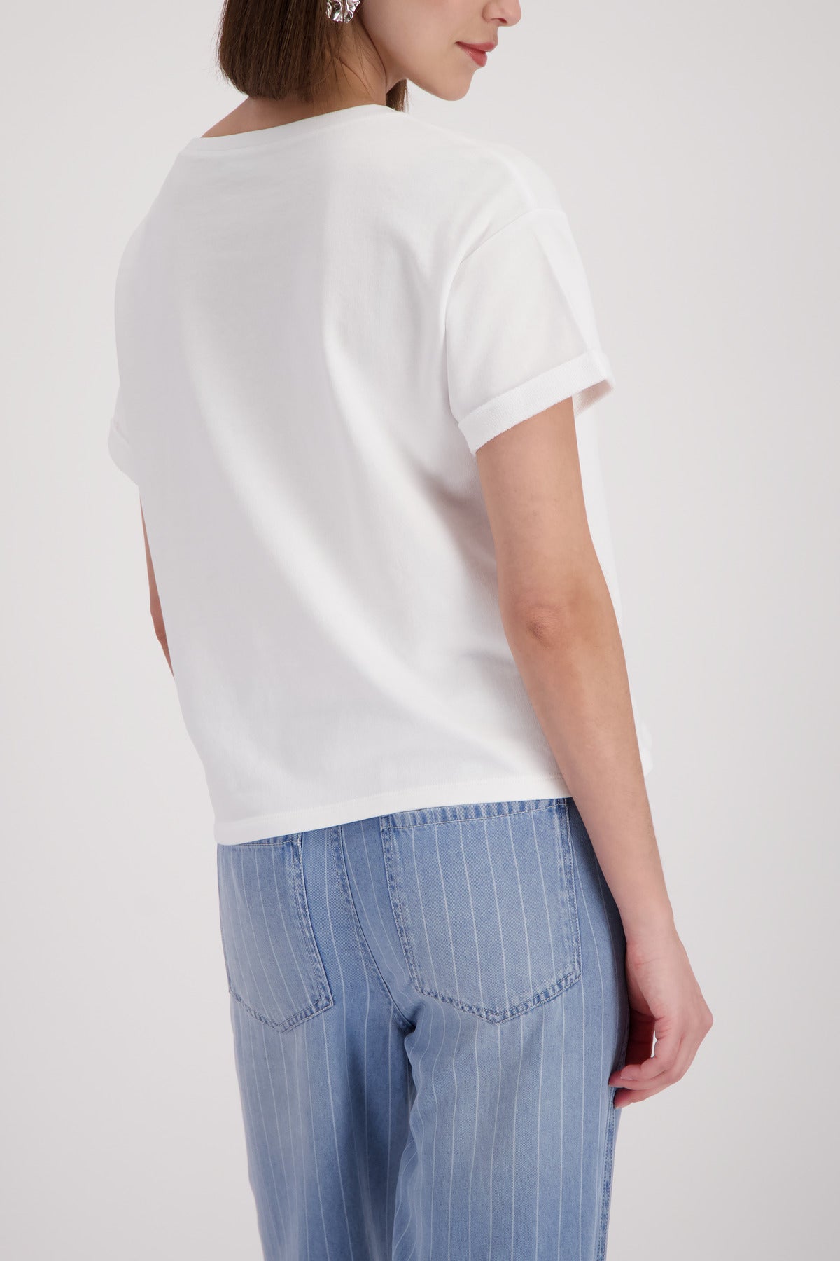 Da.T-Shirt - Monari