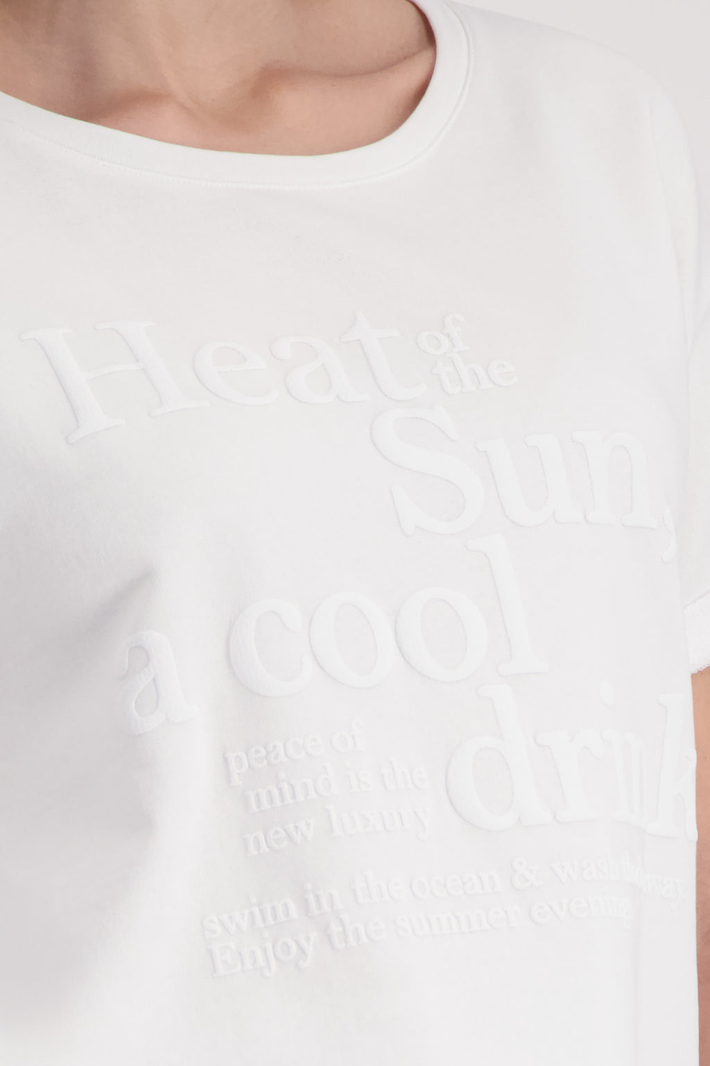 Da.T-Shirt - Monari