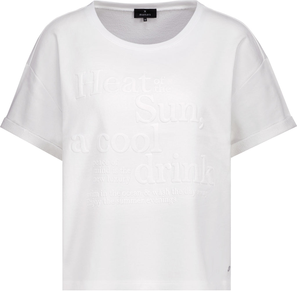 Da.T-Shirt - Monari