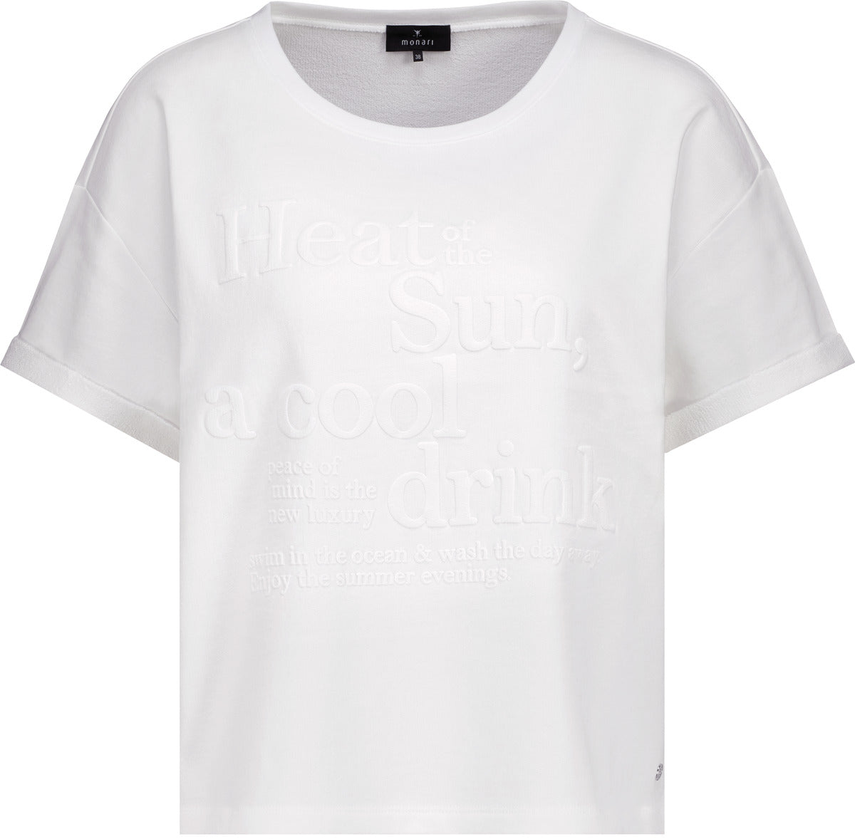 Da.T-Shirt - Monari