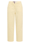 High Waist Wide Leg Jeans im Loose Fit