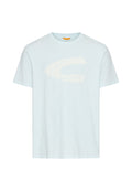 T-Shirt mit reflektierenden Details