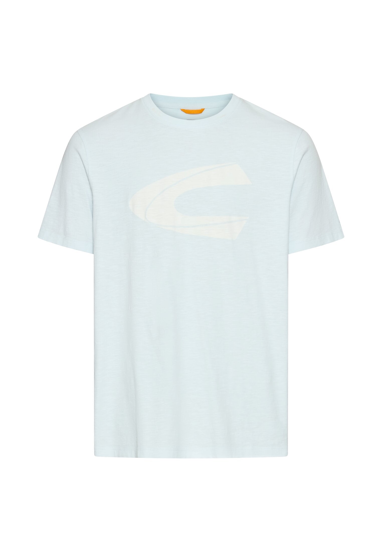 T-Shirt mit reflektierenden Details