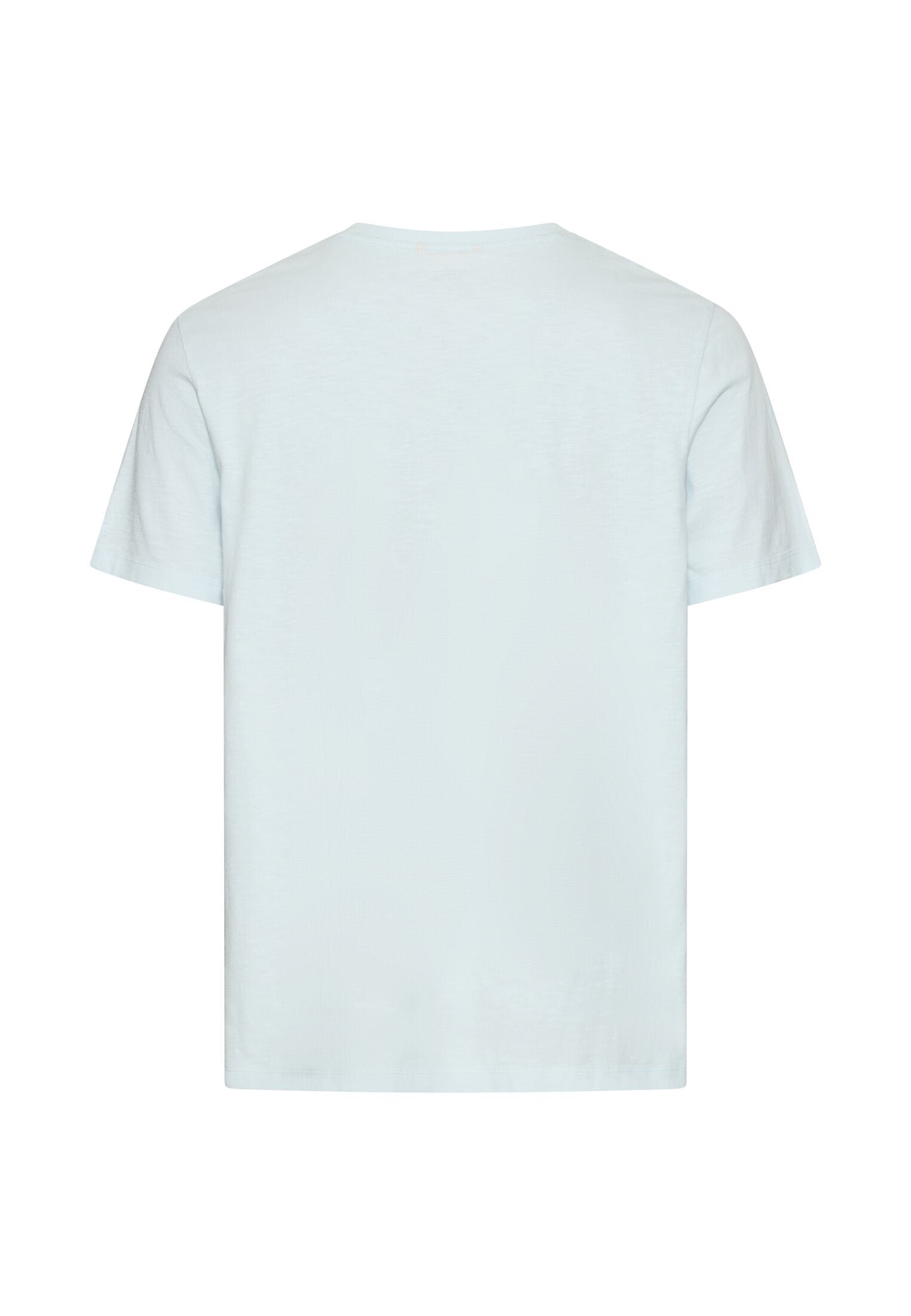 T-Shirt mit reflektierenden Details