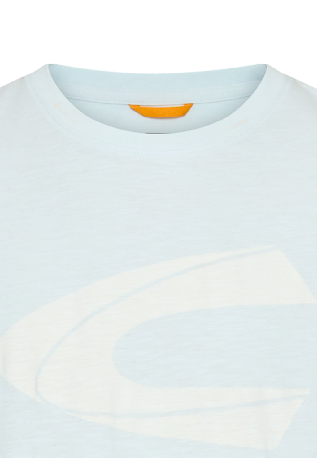 T-Shirt mit reflektierenden Details