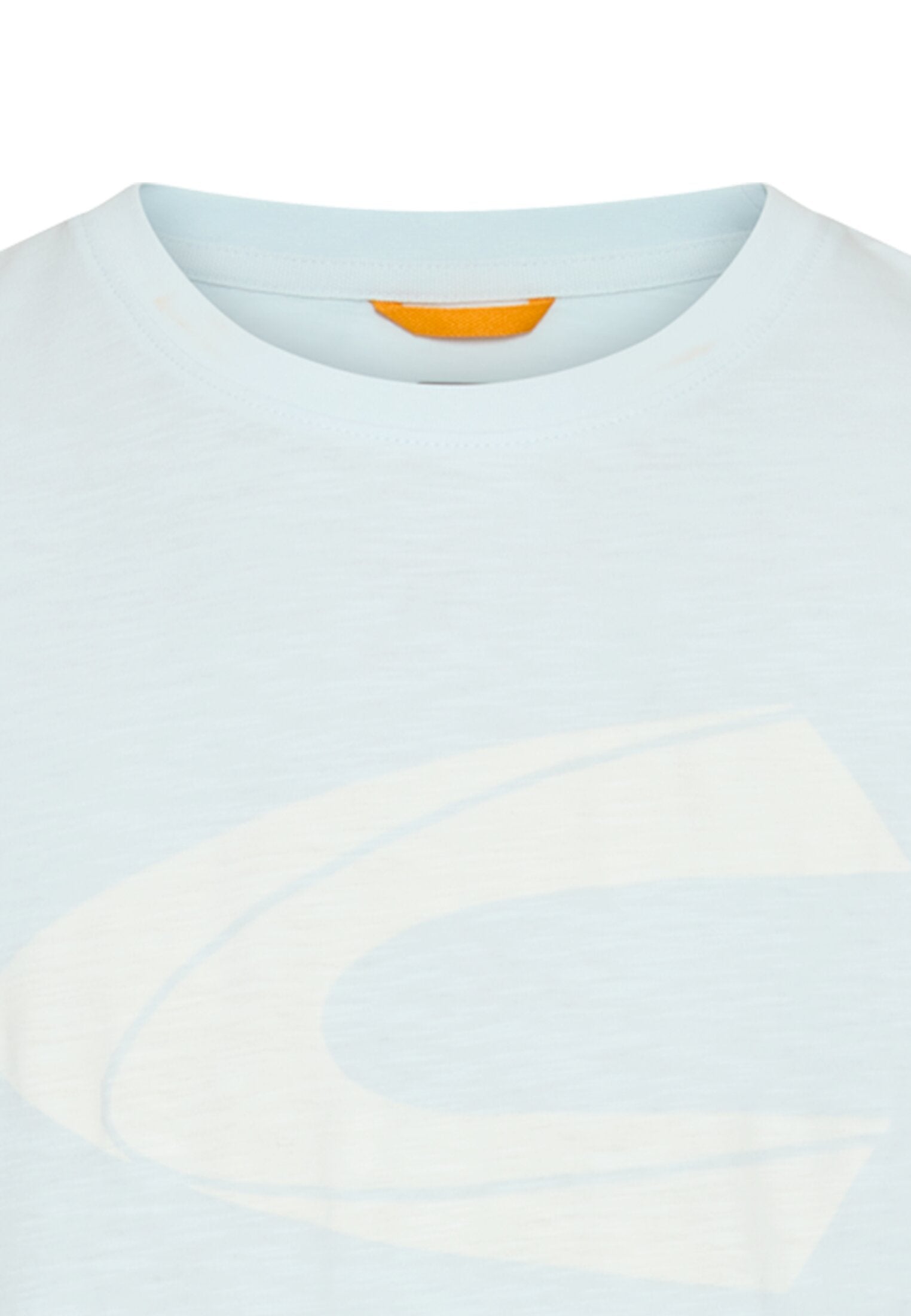 T-Shirt mit reflektierenden Details