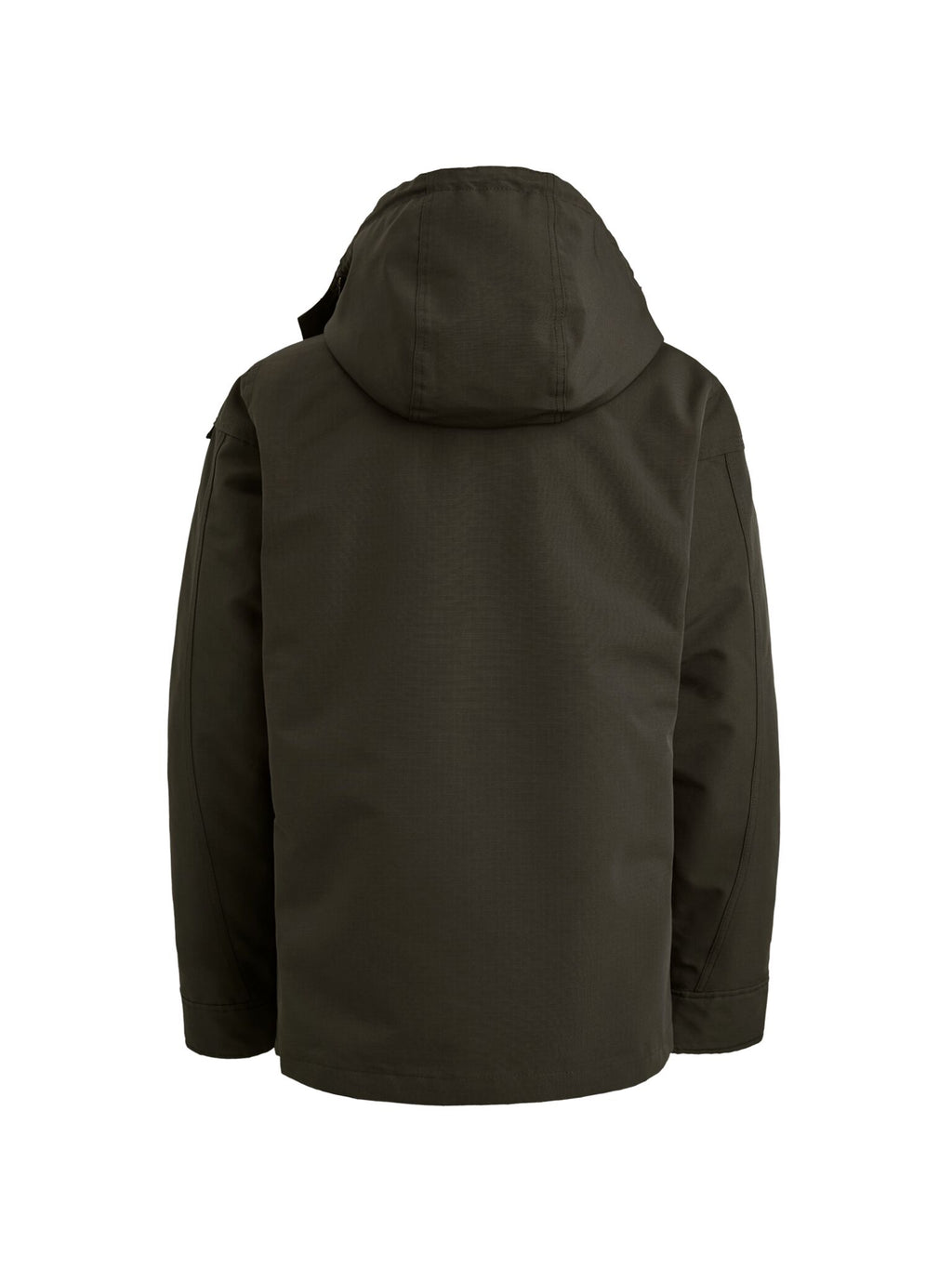 Semi long jacket SNOWPACK Trail ripstop