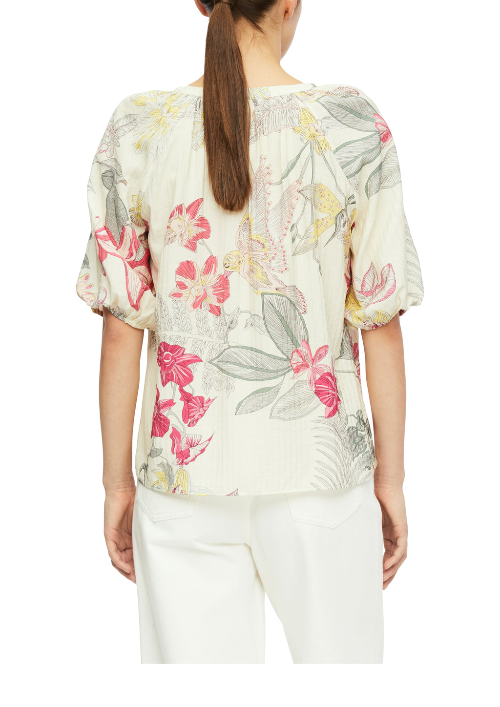 Bluse