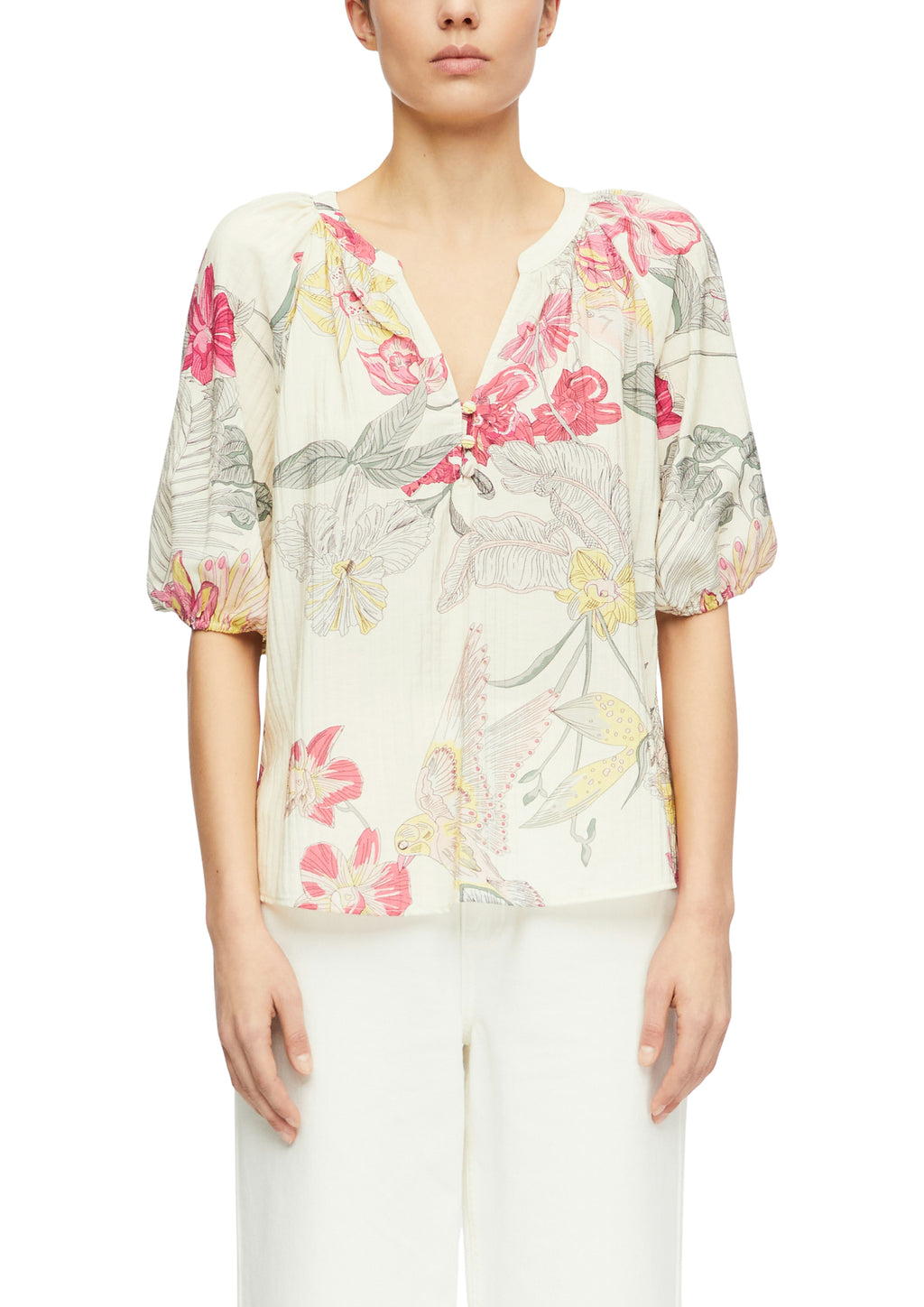 Bluse
