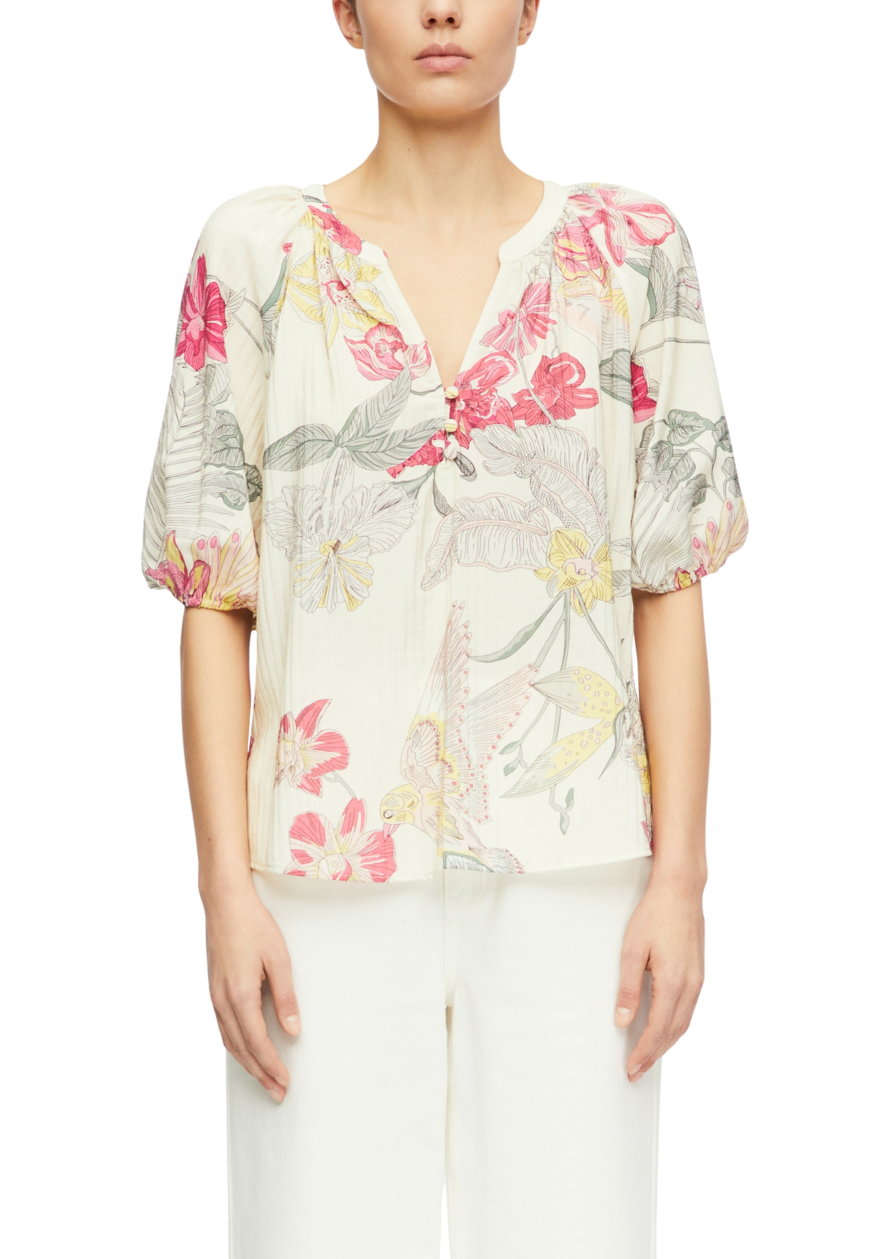 Bluse