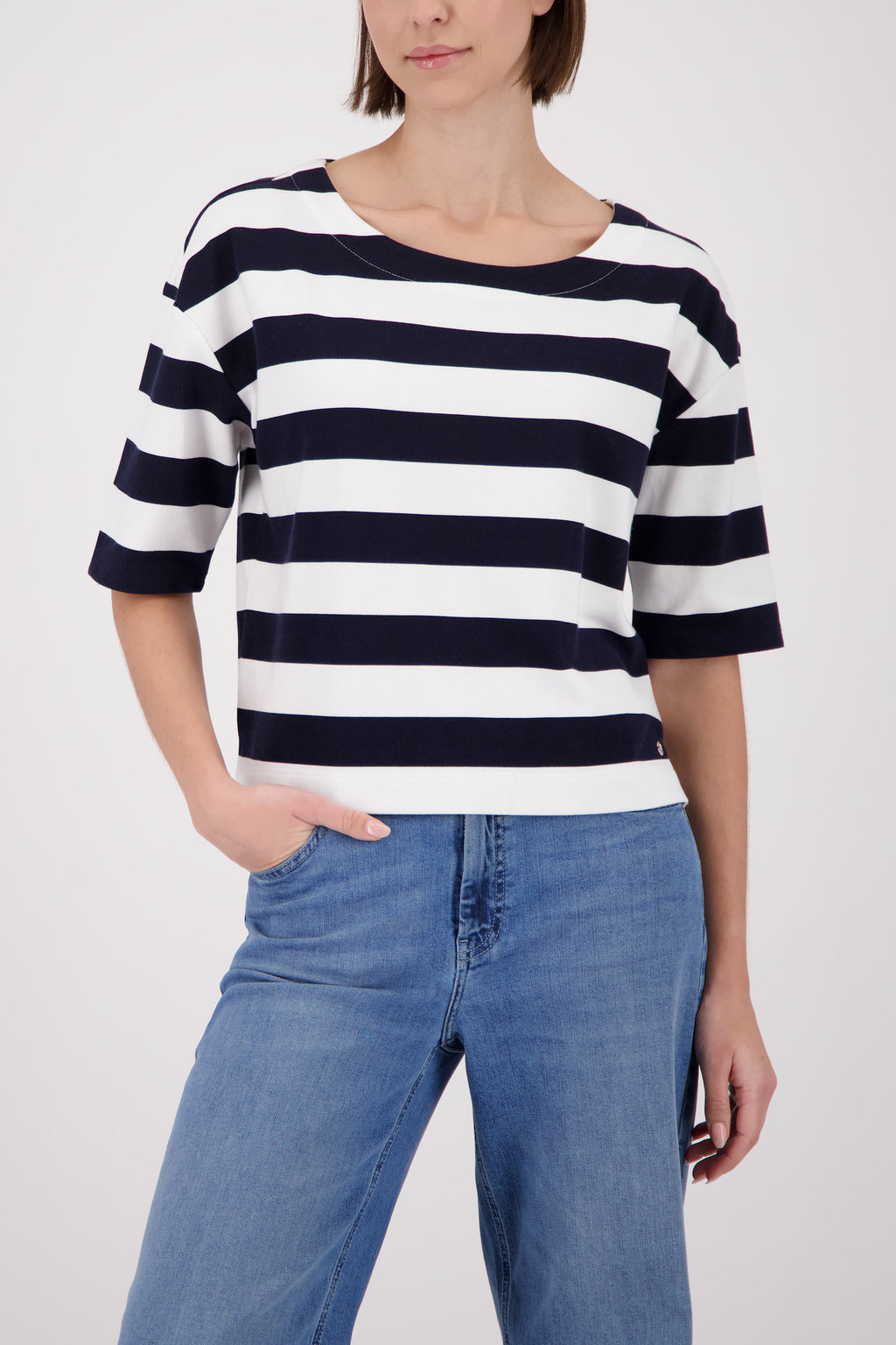 Da.T-Shirt - Monari
