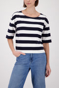 Da.T-Shirt - Monari