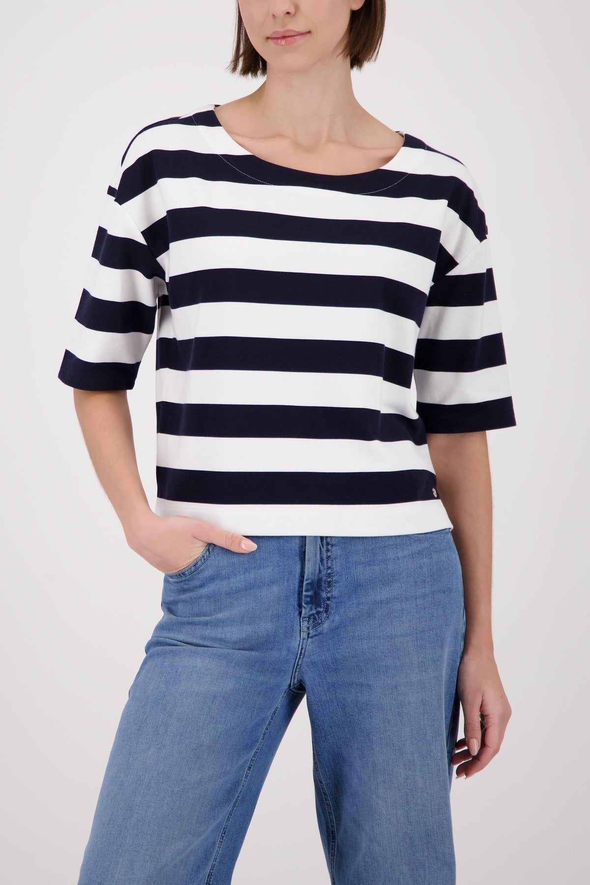 Da.T-Shirt - Monari