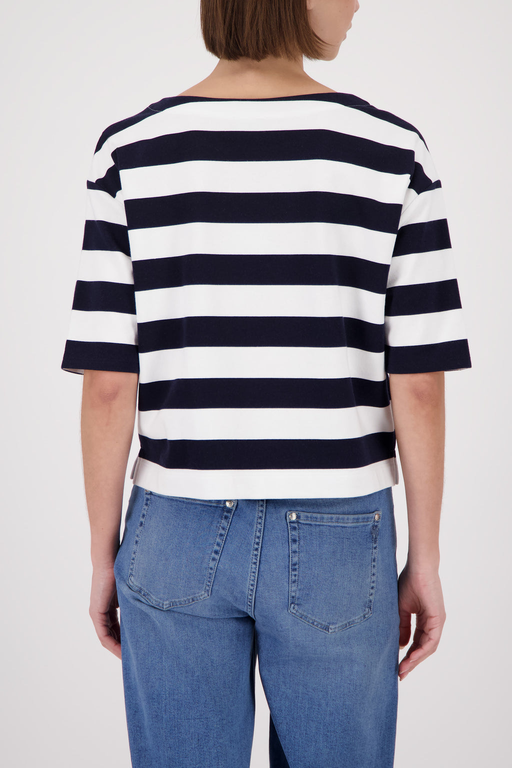 Da.T-Shirt - Monari