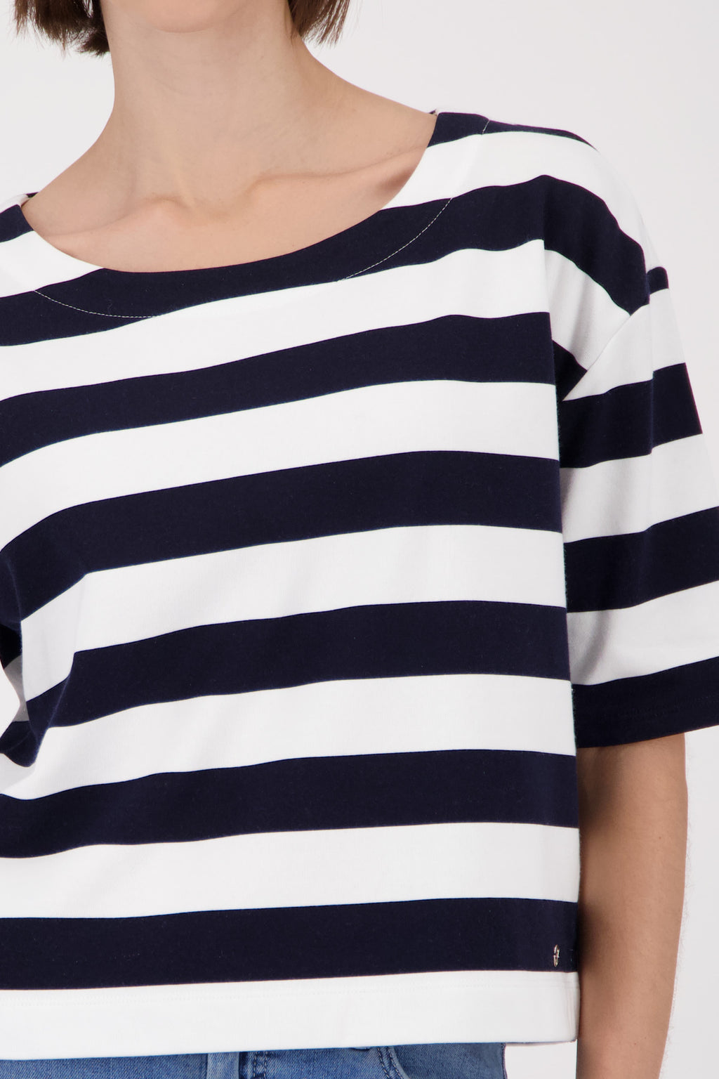 Da.T-Shirt - Monari