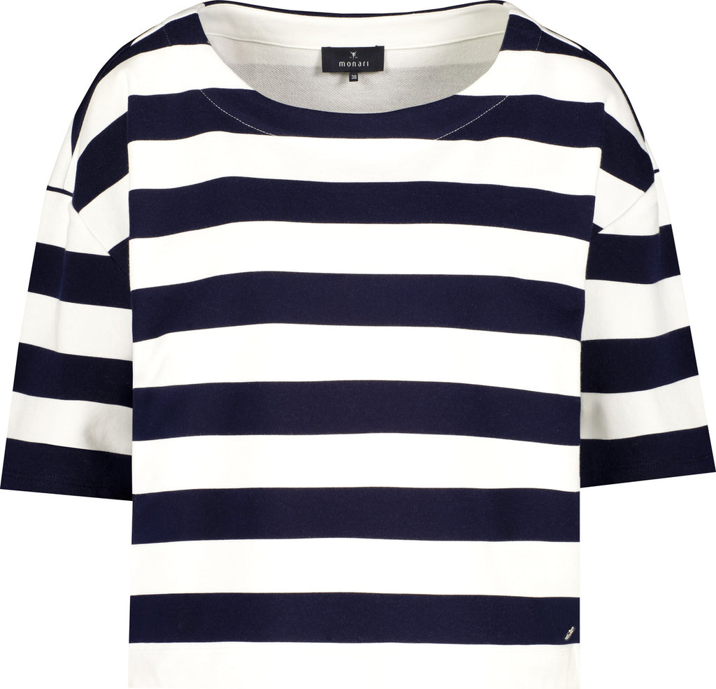 Da.T-Shirt - Monari
