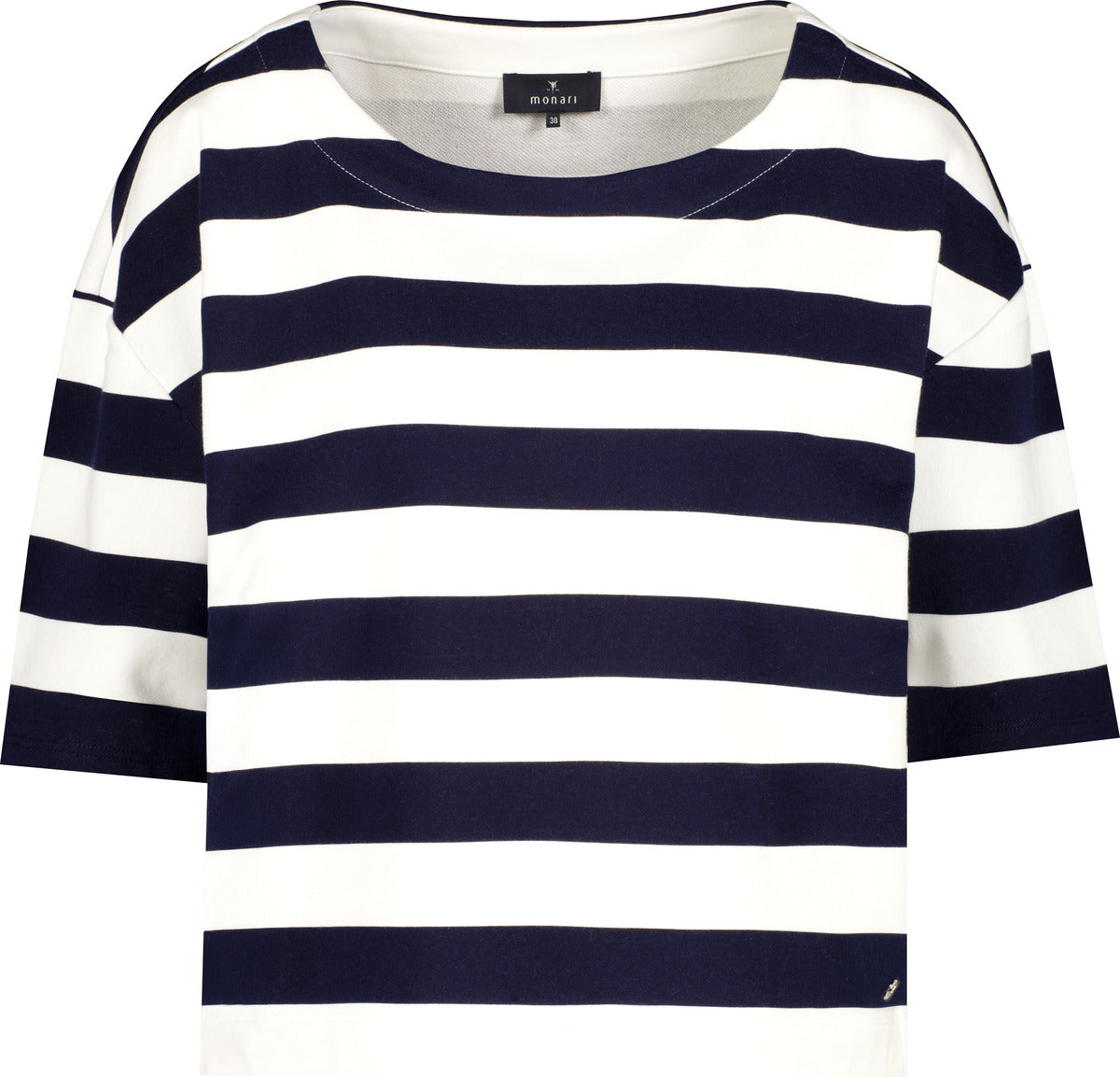 Da.T-Shirt - Monari