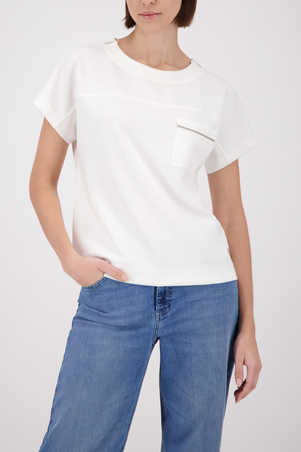 Da.T-Shirt - Monari