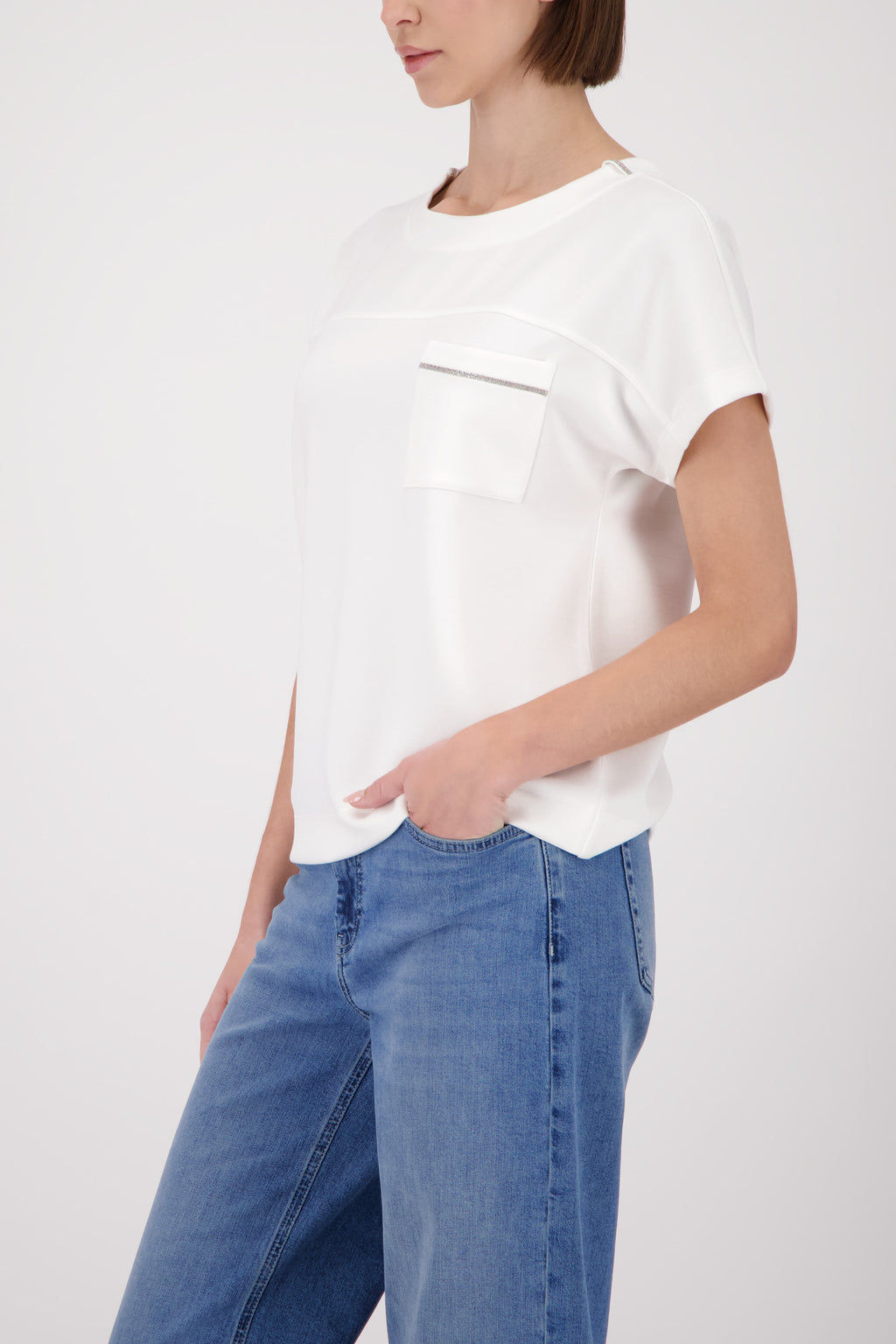 Da.T-Shirt - Monari