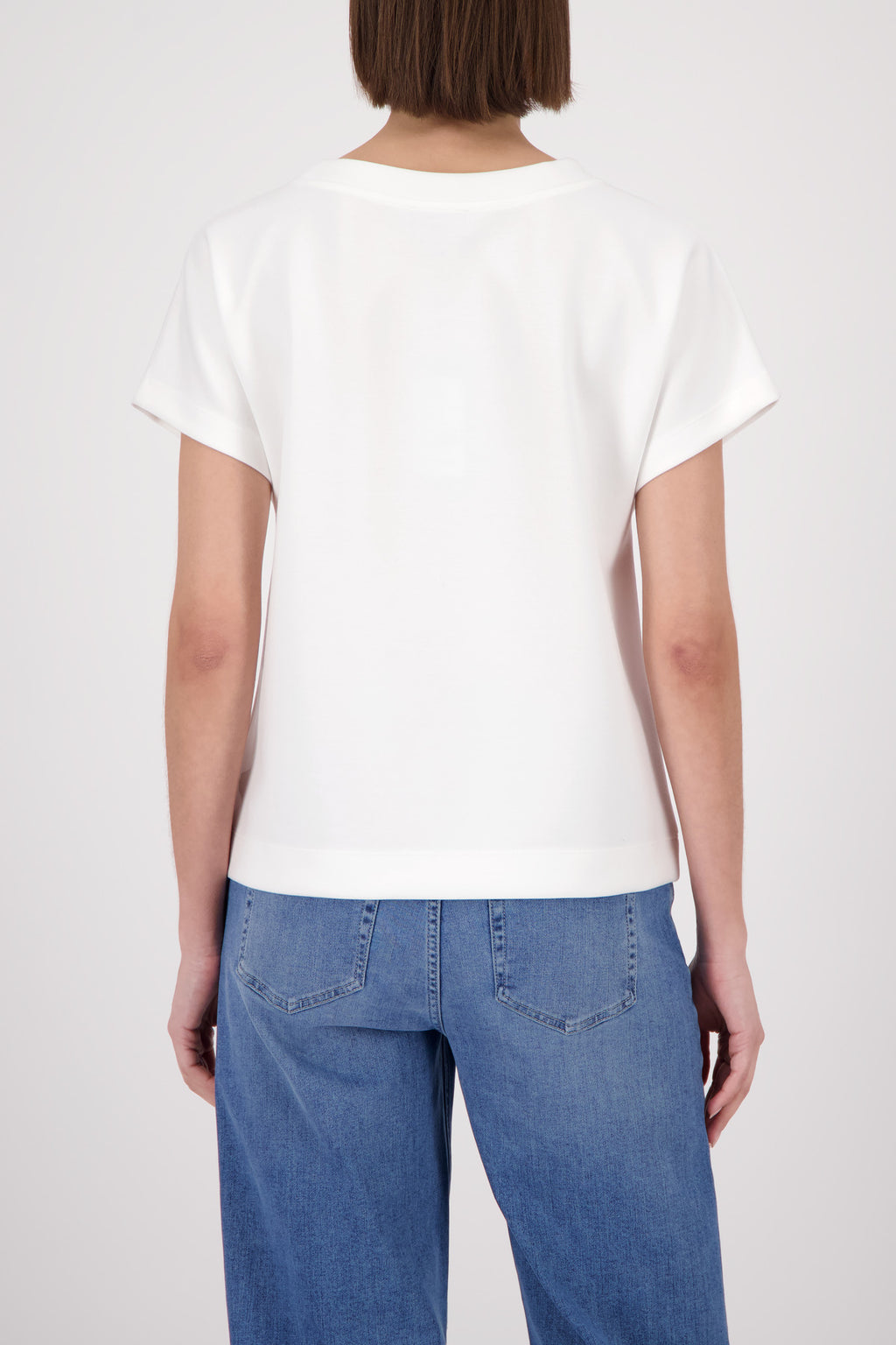 Da.T-Shirt - Monari
