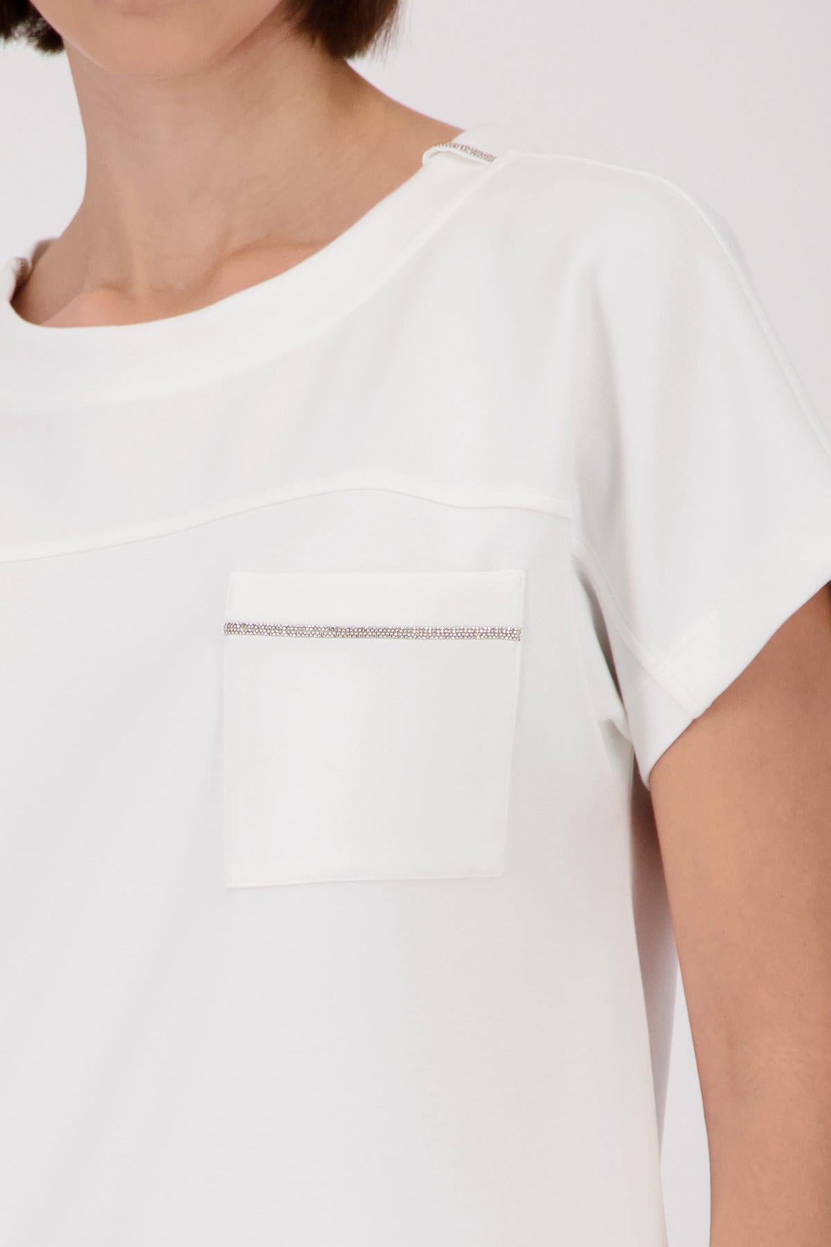 Da.T-Shirt - Monari