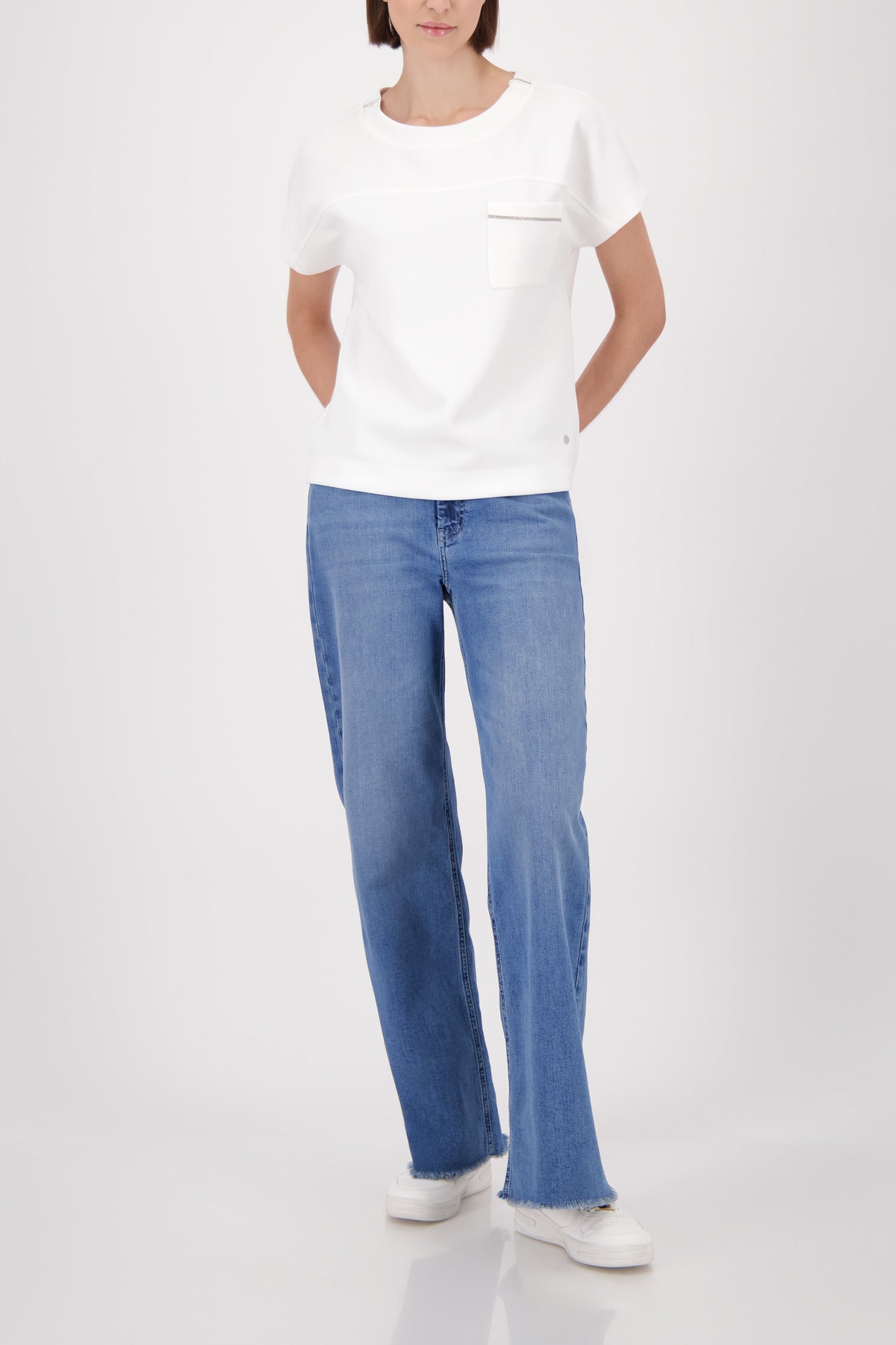 Da.T-Shirt - Monari