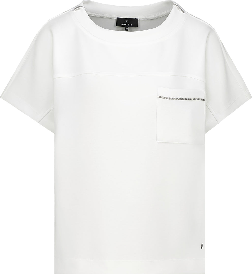 Da.T-Shirt - Monari