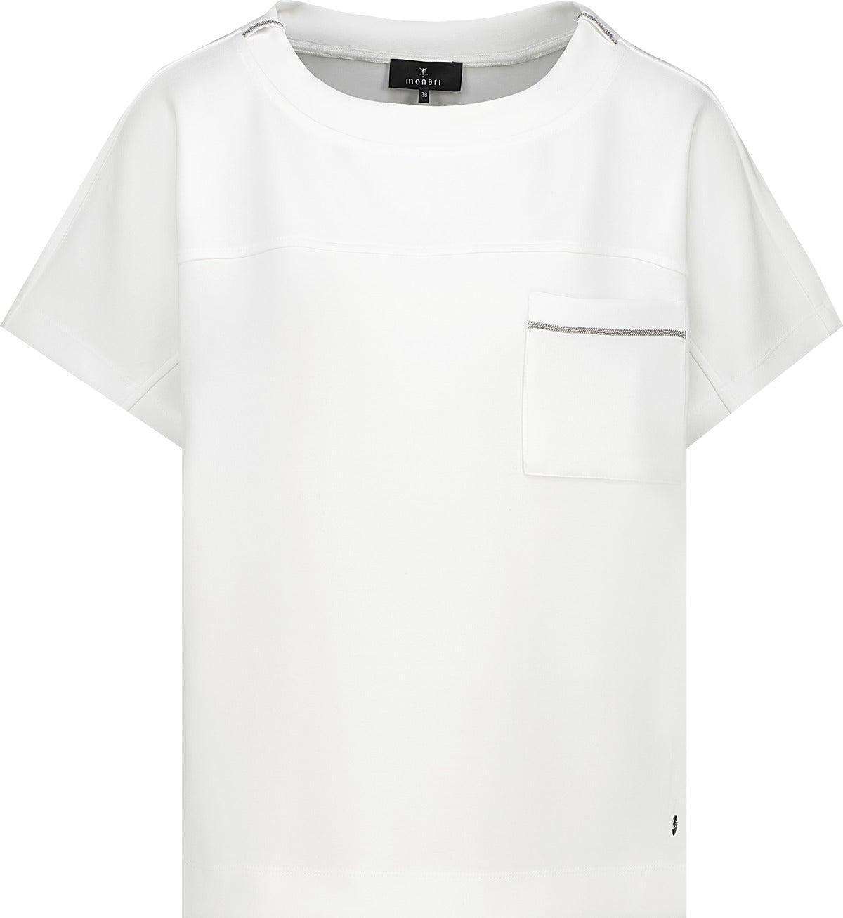 Da.T-Shirt - Monari
