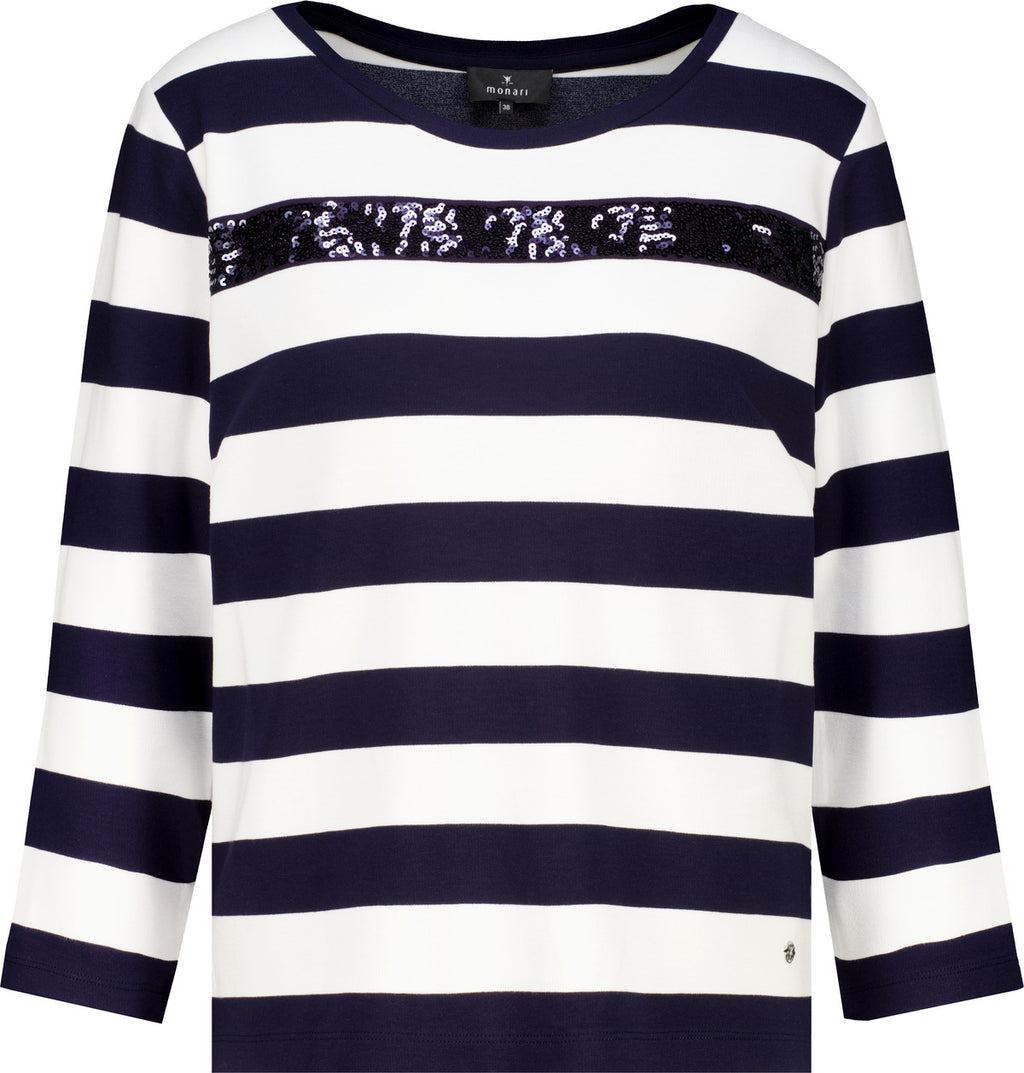 Da.T-Shirt - Monari