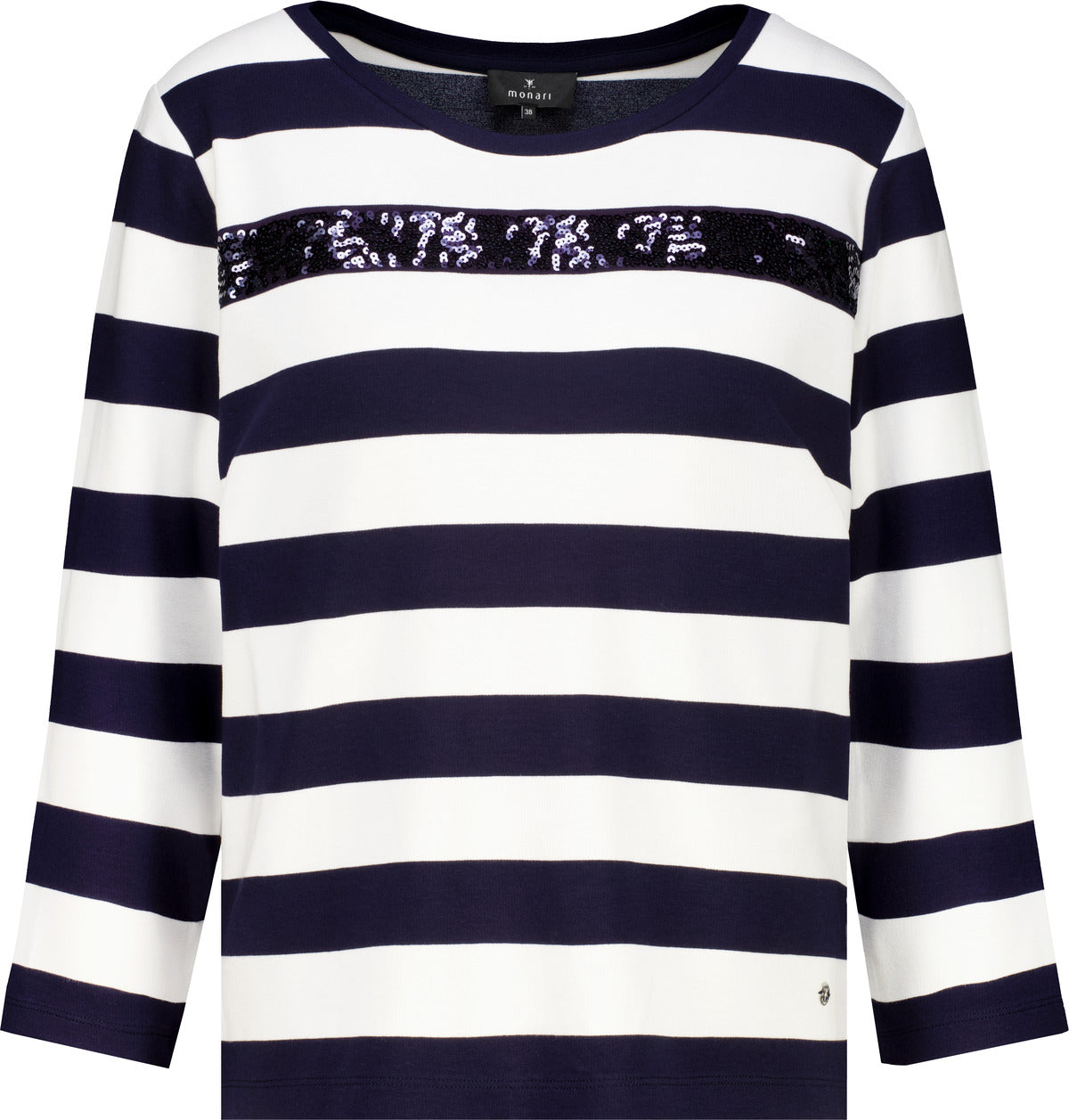 Da.T-Shirt - Monari