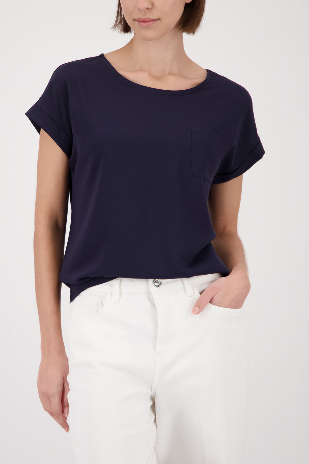 Da.T-Shirt - Monari