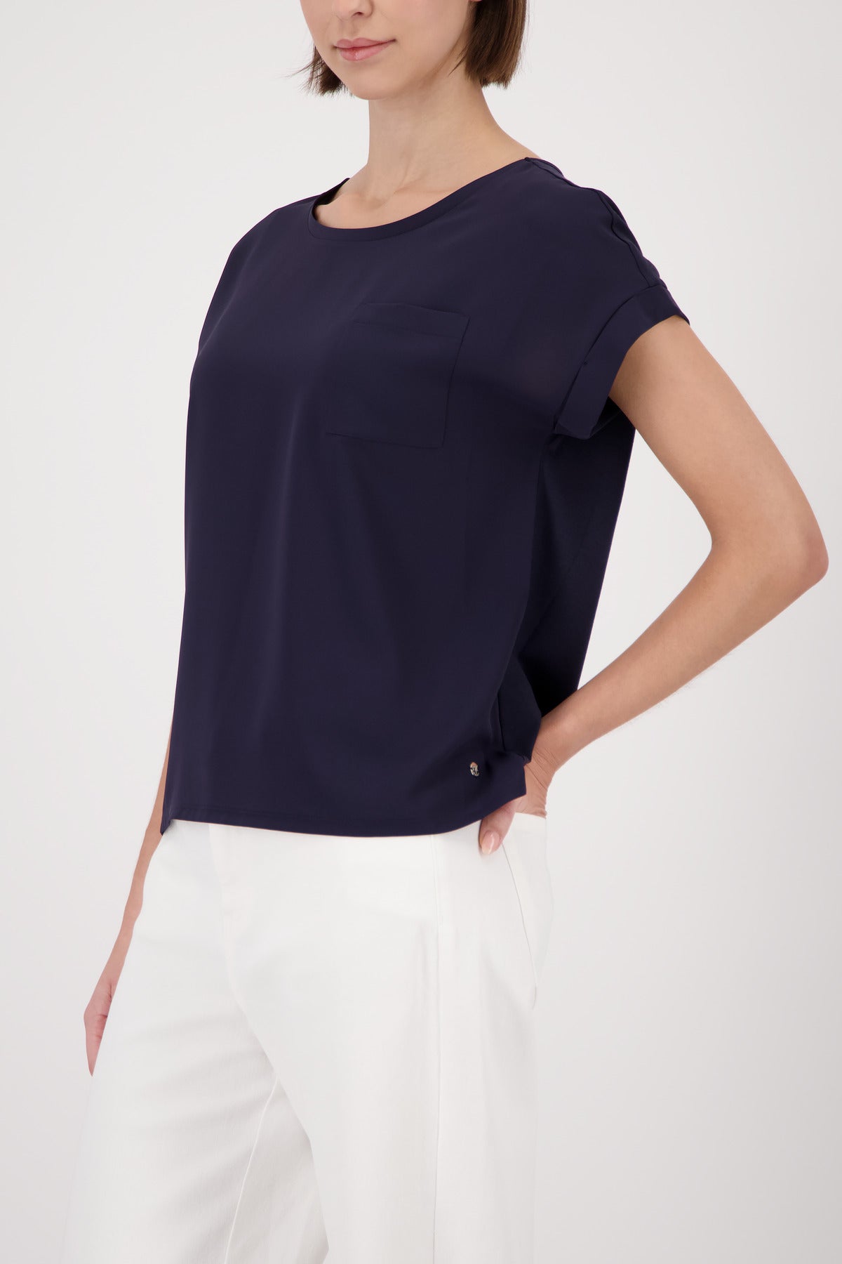 Da.T-Shirt - Monari
