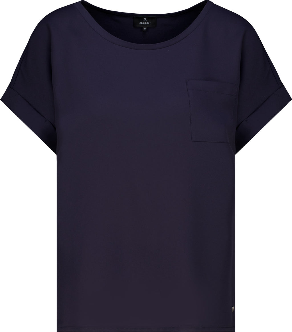 Da.T-Shirt - Monari