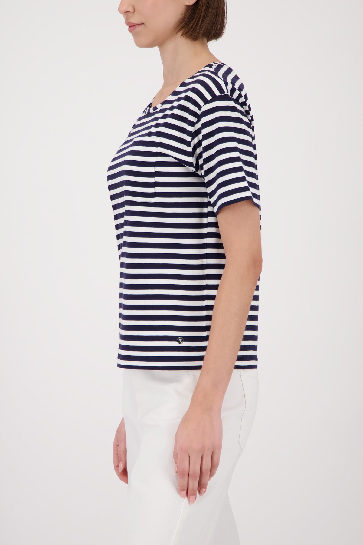 Da.T-Shirt - Monari